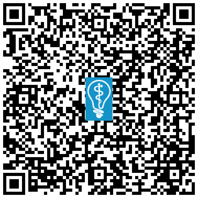 QR code image for Dental Implant Surgery in Las Vegas, NV