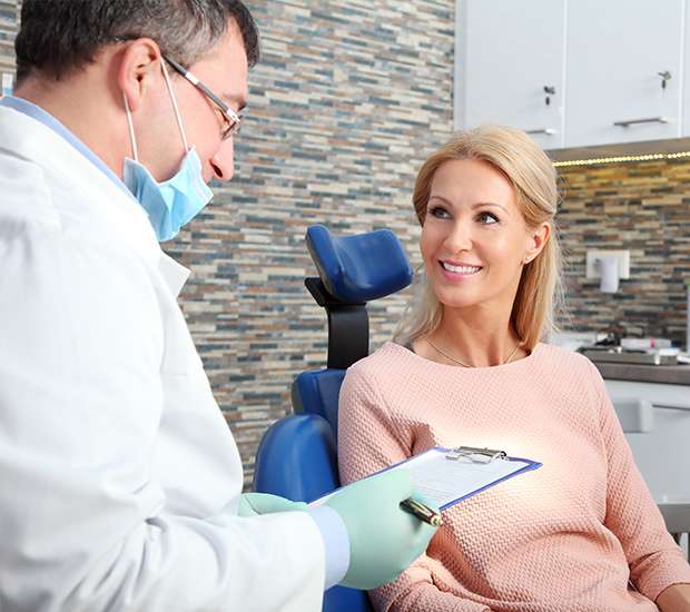 Las Vegas Questions to Ask at Your Dental Implants Consultation
