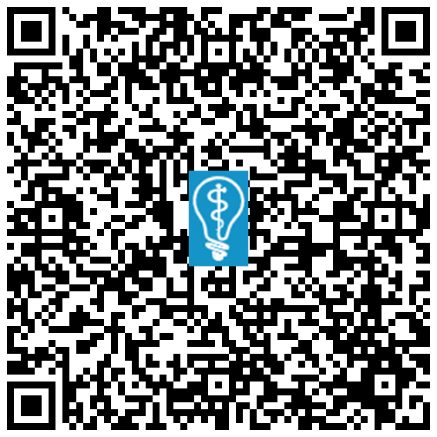 QR code image for Dental Inlays and Onlays in Las Vegas, NV