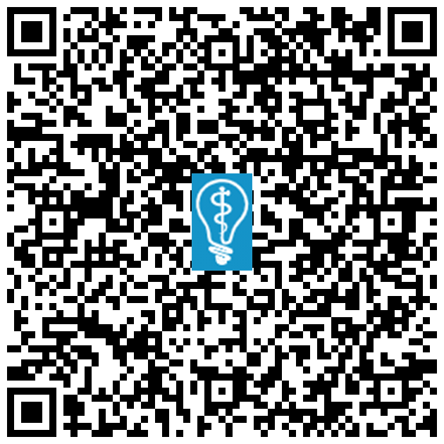 QR code image for Does Invisalign Really Work in Las Vegas, NV