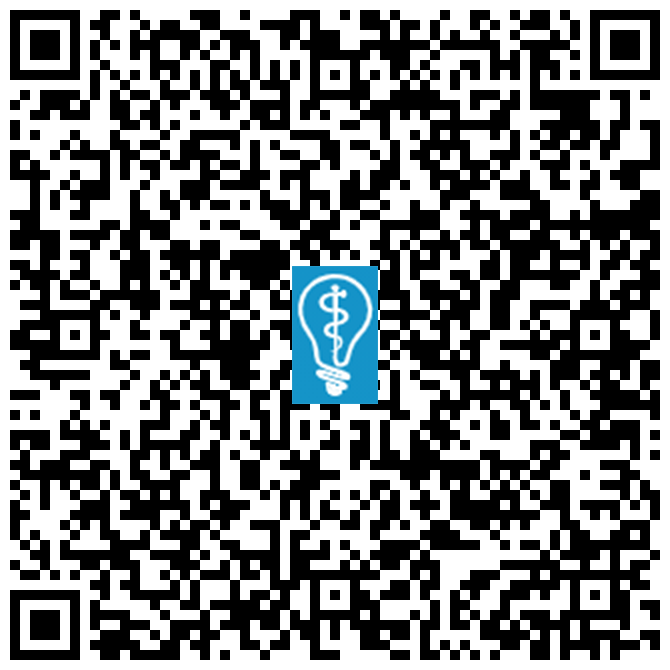QR code image for Multiple Teeth Replacement Options in Las Vegas, NV