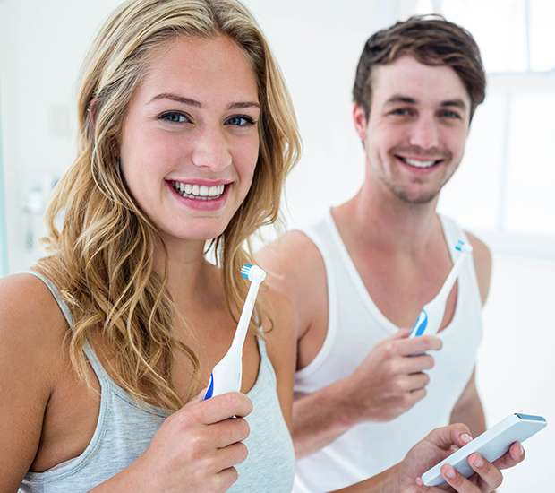 Las Vegas Oral Hygiene Basics