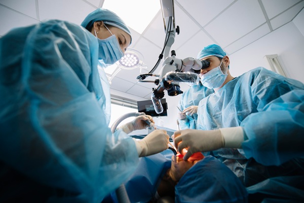 Pain And Root Canals: What You Should Know