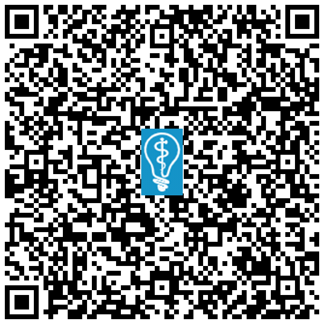 QR code image for What Does a Dental Hygienist Do in Las Vegas, NV