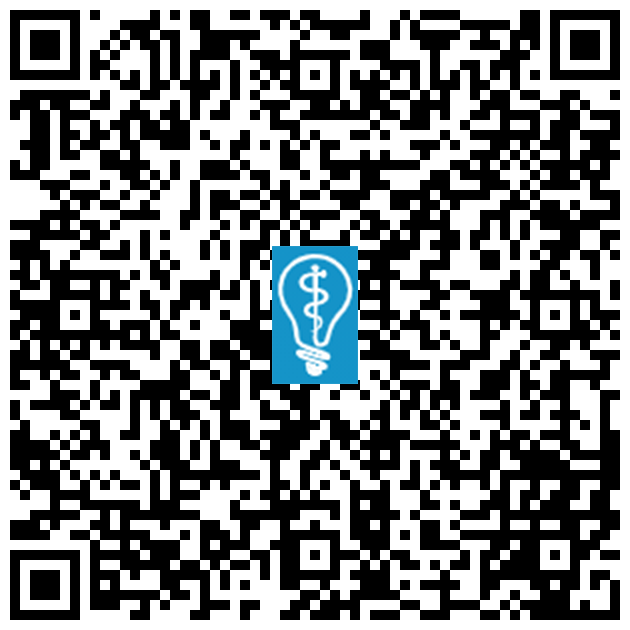 QR code image for When to Spend Your HSA in Las Vegas, NV